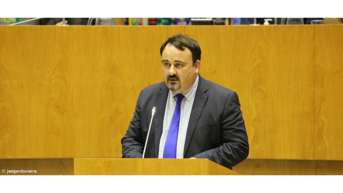 PPM enaltece “forte dimensão social” do Plano e Orçamento dos Açores para 2022