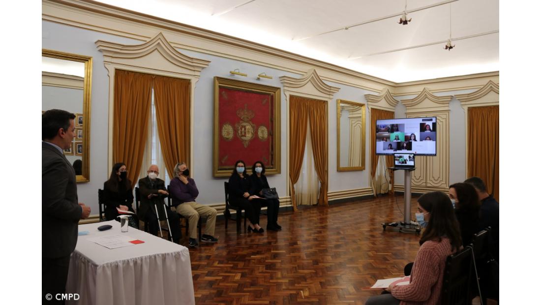 Ponta Delgada entrega Prémio de Mérito Escolar a 28 alunos do ensino não superior – Imagem 1