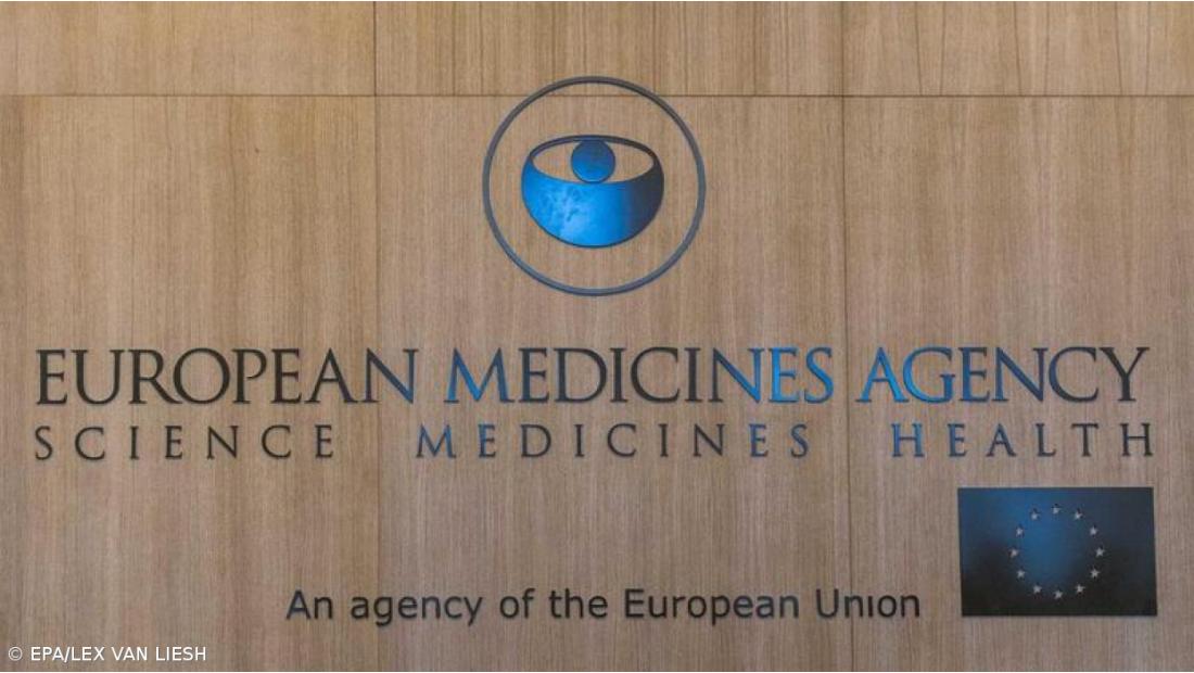 EMA e ECDC recomendam vacinação heteróloga com mRNA na segunda dose ou reforço