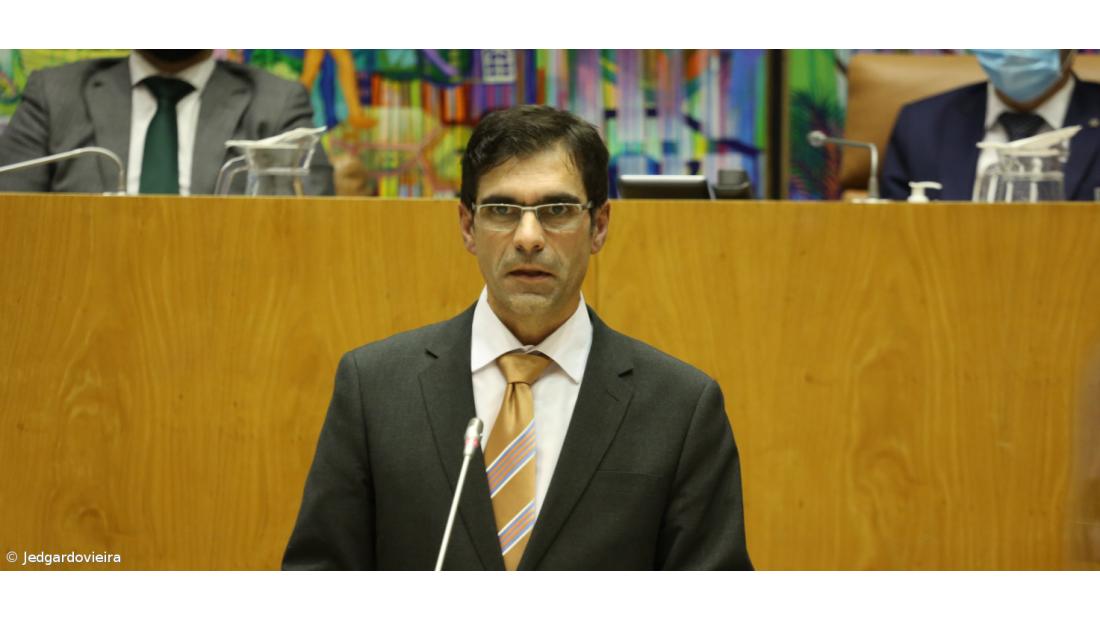 Carlos Furtado arguido em processo de calúnia