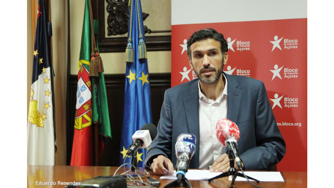 Convenção do BE/Açores aprova moção para “construir o caminho à esquerda”