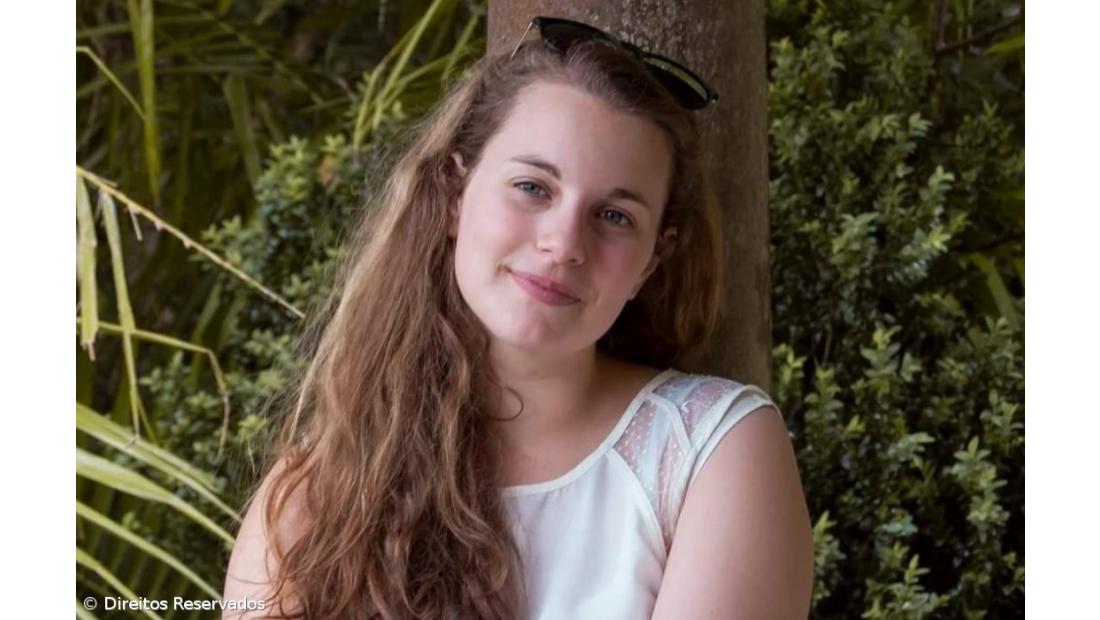 Sara Aguiar vence Prémio de Excelência para melhor aluna do curso de Turismo