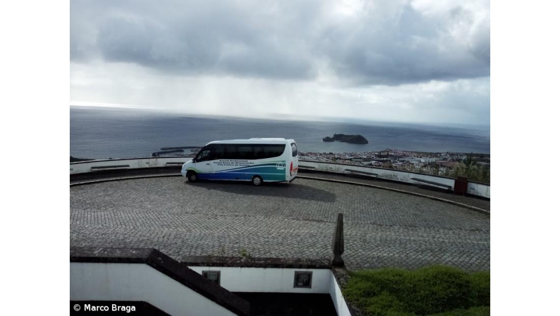 Visita de Estudo - Turma Técnico Comercial 3 Ano – Imagem 6