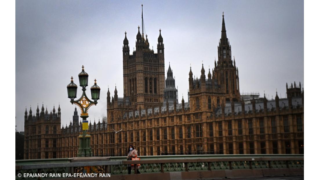 Londres ameaça restringir vistos a angolanos se Luanda não aceitar deportações