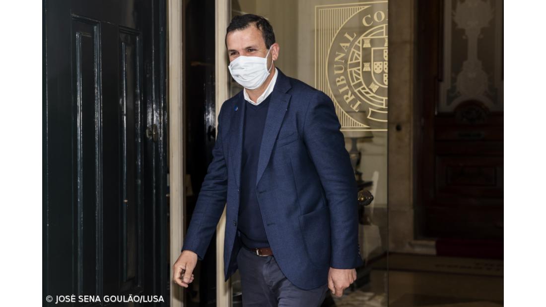 Vitorino Silva diz que voto defende a democracia