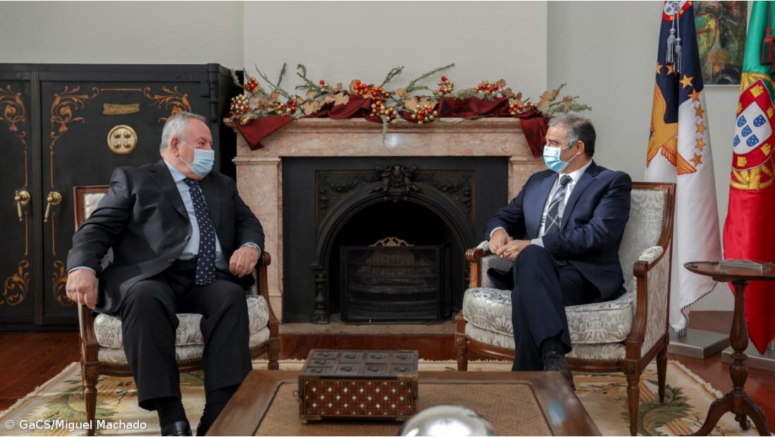 Governo açoriano com regime para assegurar “transparência máxima” no apoio às freguesias