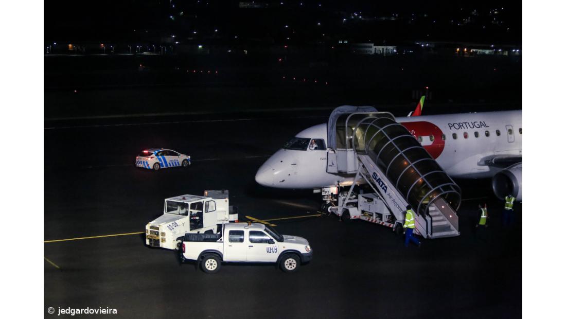 Vacinas contra a Covid-19 chegaram aos Açores – Imagem 8