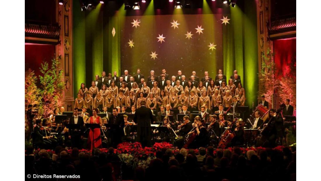 Coral de São José apresenta sábado 'Concerto de Primavera'