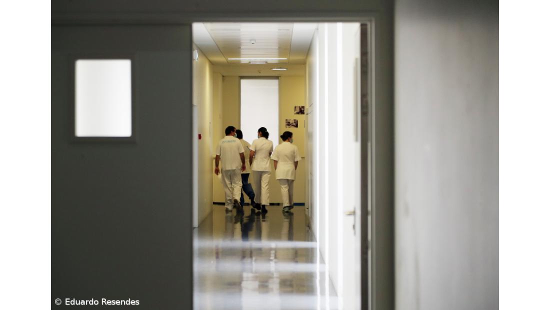 Regularizações de carreiras da saúde nos Açores começam este mês