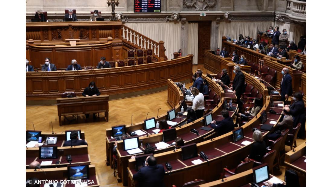 AR altera bases da política do espaço marítimo e integra ações das ilhas