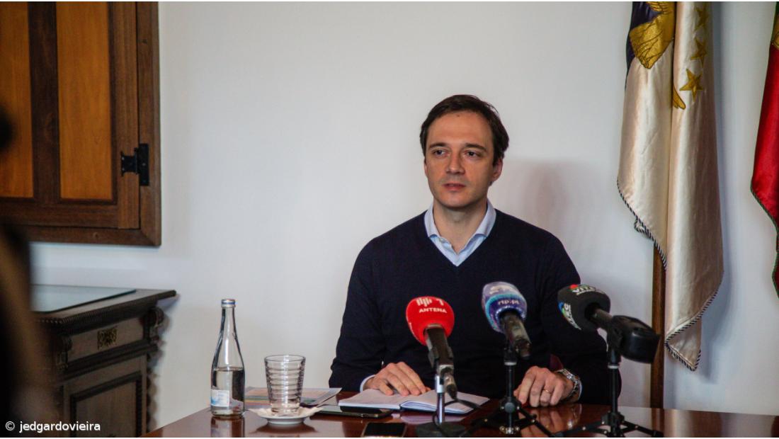 Comissão de acompanhamento prevê aumento de casos em São Miguel