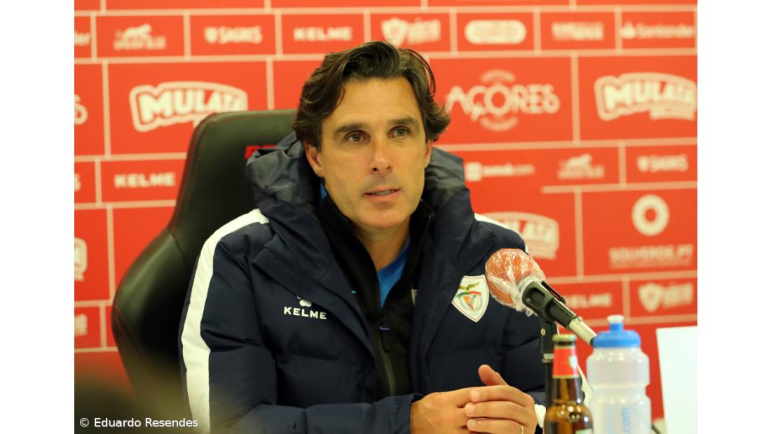 Daniel Ramos quer fazer história em Moreira de Cónegos