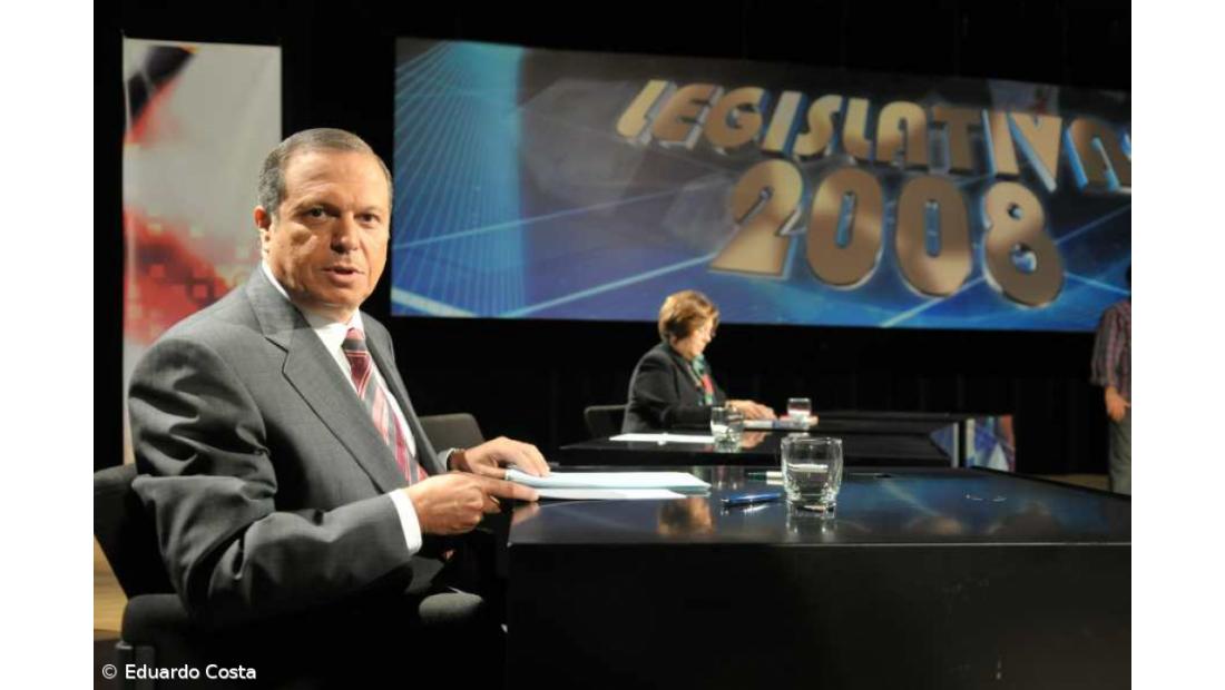 Incidente ensombra medida de Carlos César para as PME