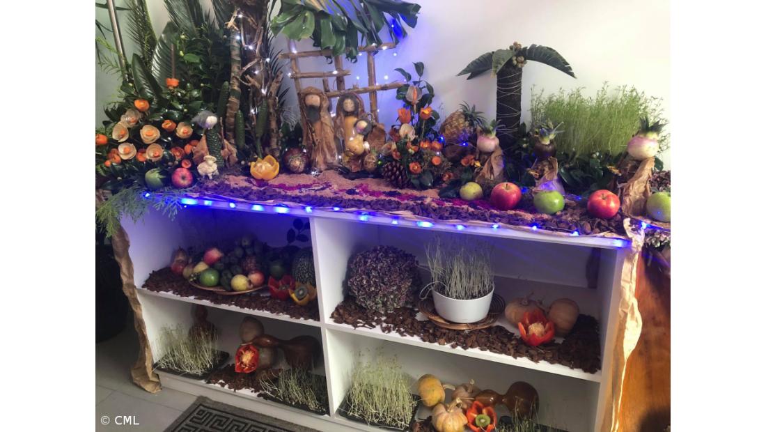 Inscrições abertas para a 32ª edição do Concurso de Presépios na Lagoa