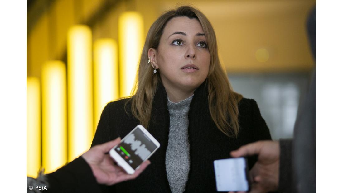 PS/Açores pede que Governo Regional reforce apoios às empresas