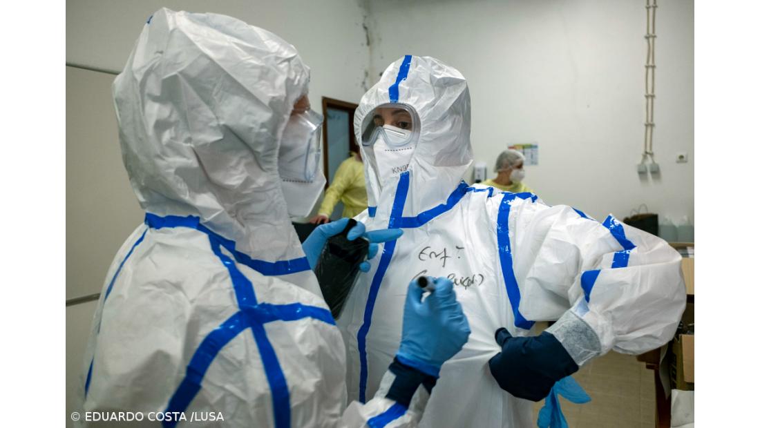 Açores registam 17 novos casos e 26 recuperações nas últimas 24 horas