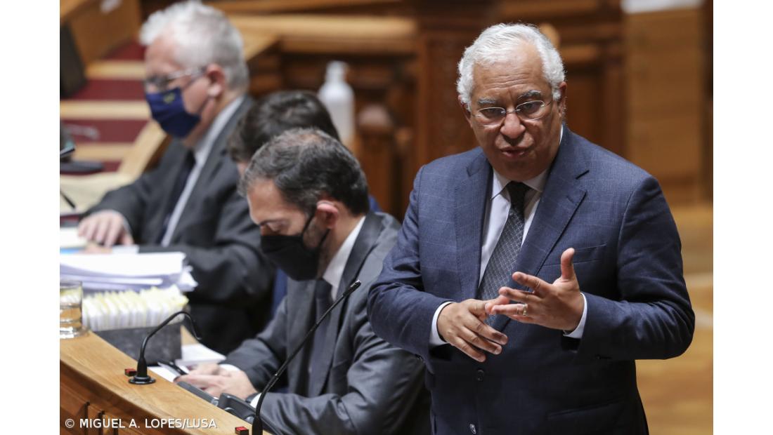 Governo já mandou processar subsídio de risco para profissionais de saúde