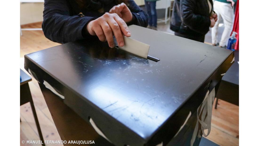 Mais de um terço das câmaras municipais terá nova liderança