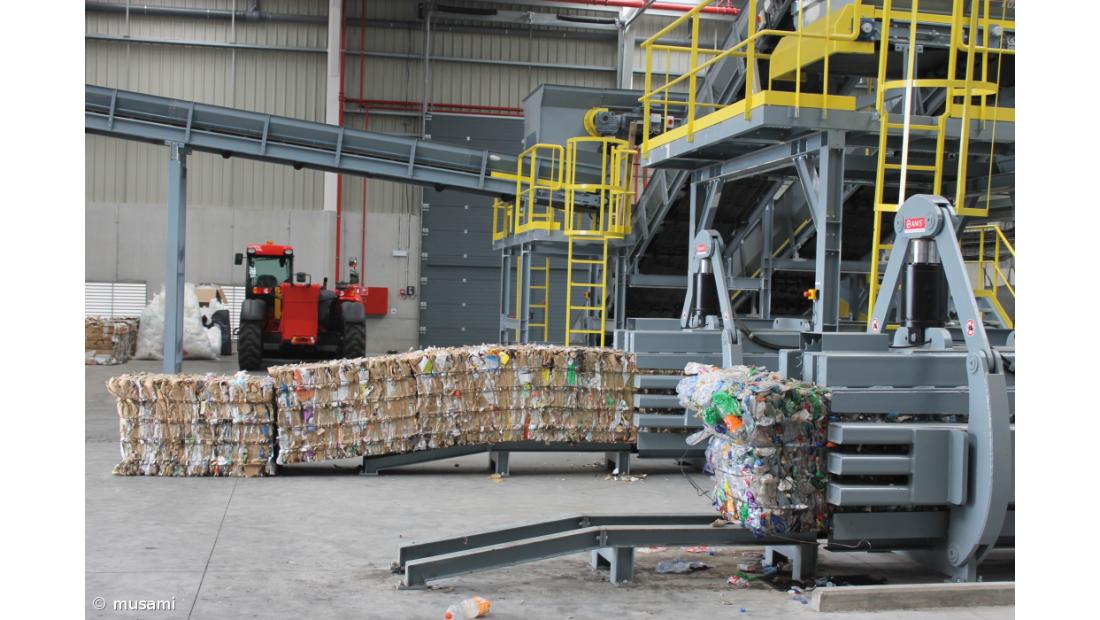 São Miguel e Terceira vão falhar metas europeias da reciclagem