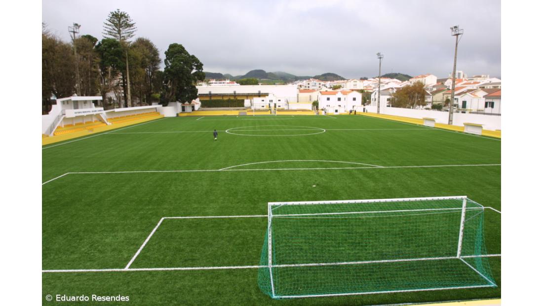 Estádio Municipal Jácome Correia comemora 75 anos – Imagem 1