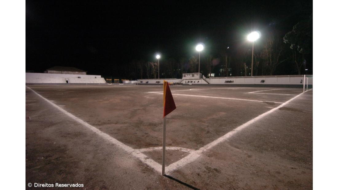 Estádio Municipal Jácome Correia comemora 75 anos – Imagem 3
