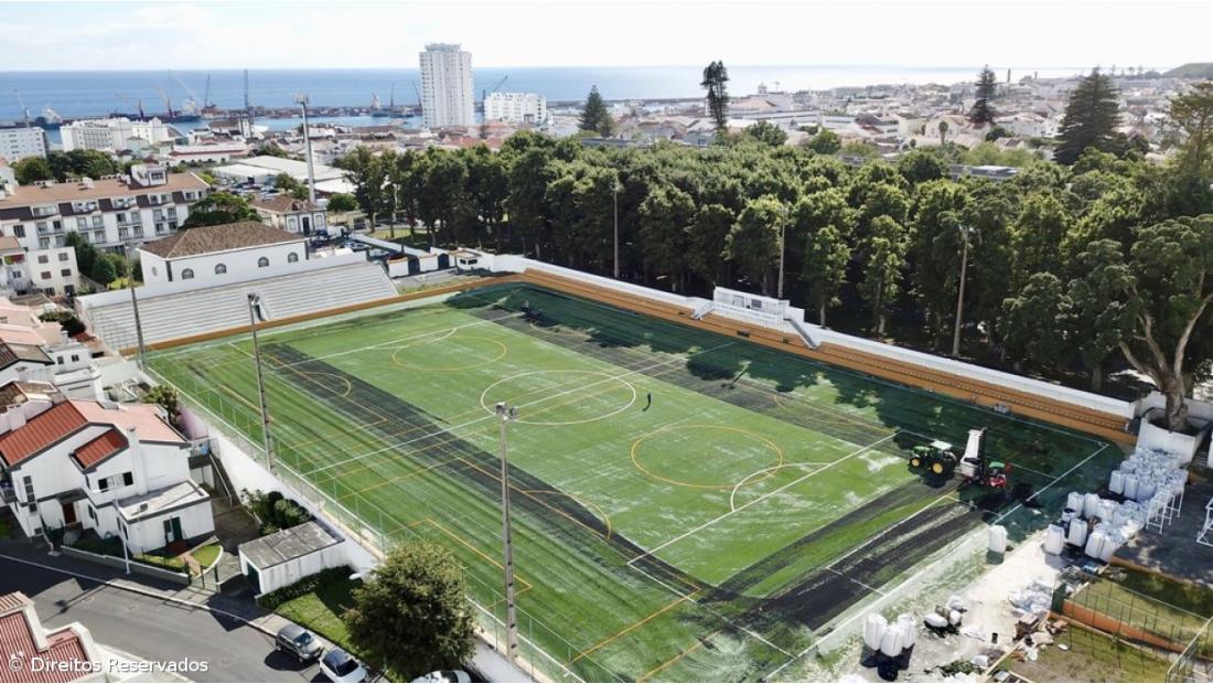 Estádio Municipal Jácome Correia comemora 75 anos – Imagem 4