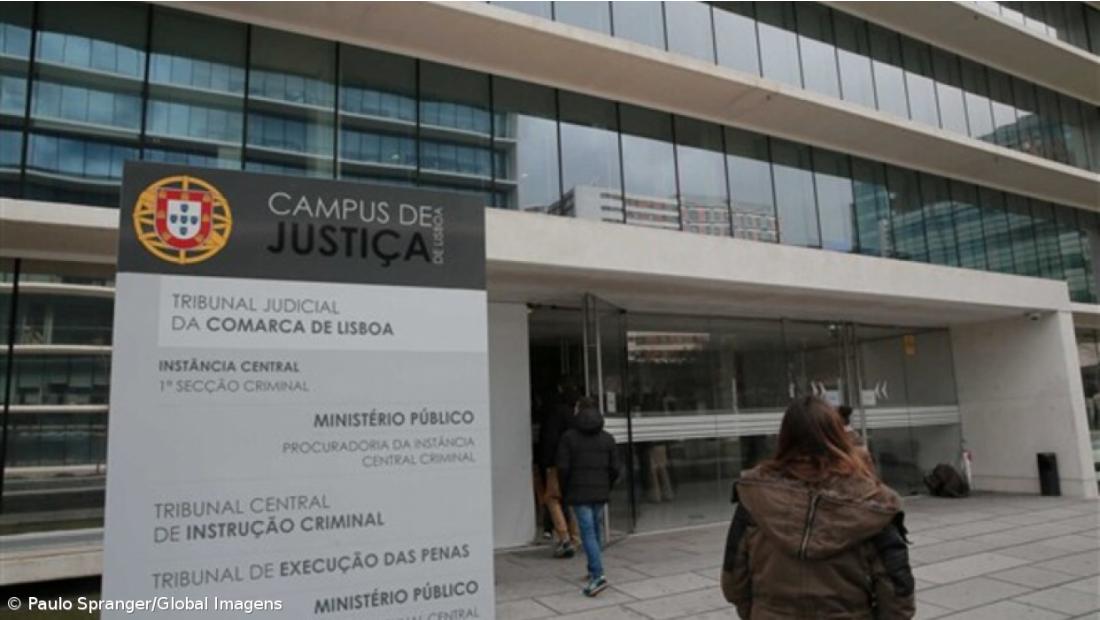 Férias judiciais começam na terça-feira após ano marcado pelos casos Influencer e Madeira