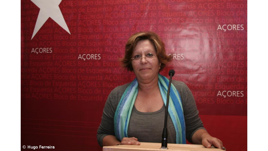 BE acusa governo regional de "estimular sorvedouros de dinheiros públicos"