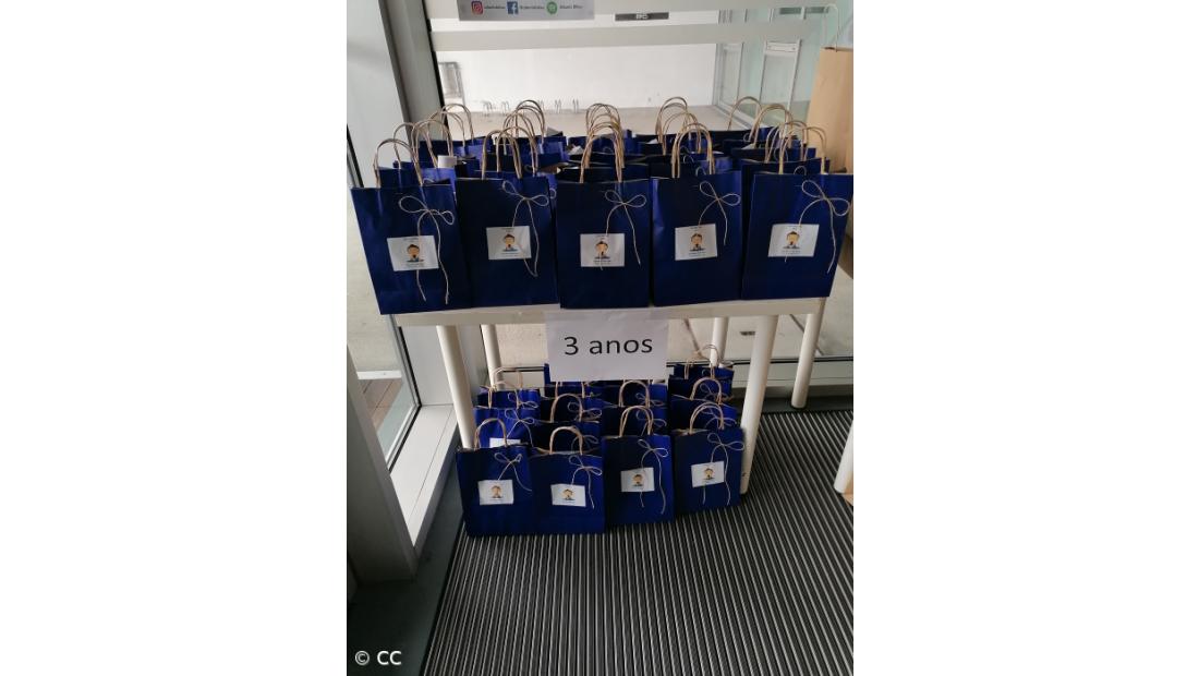 À distância de um kit! – Imagem 2