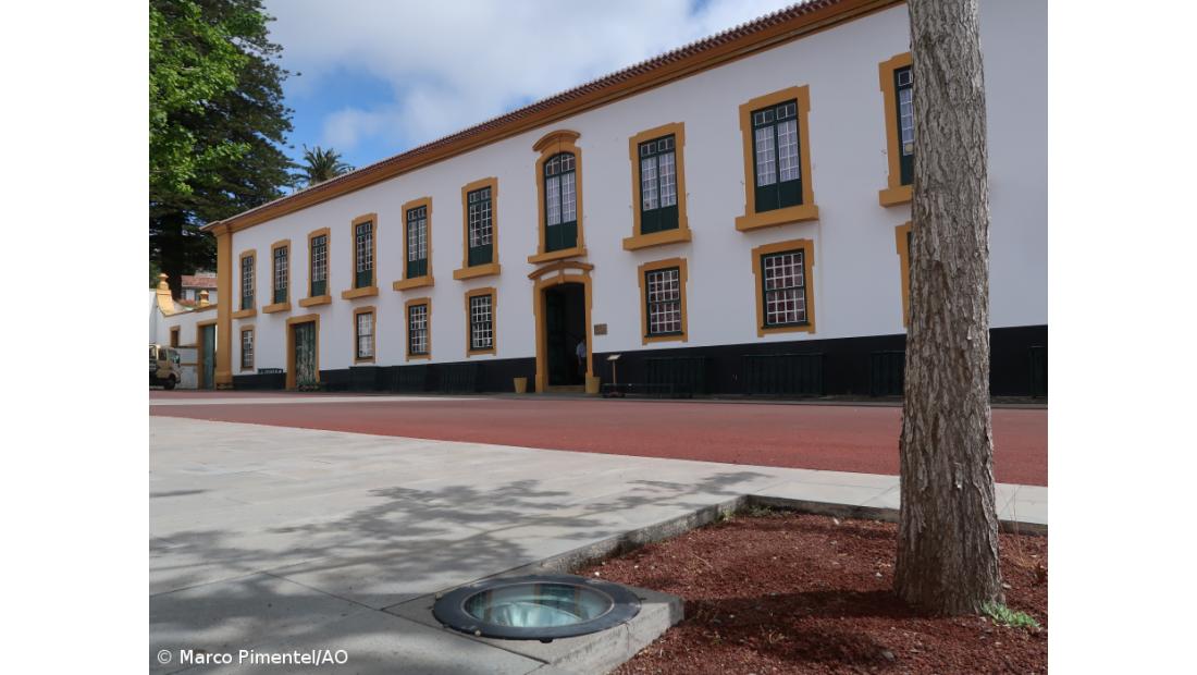 Governo dos Açores promove formação para autarcas