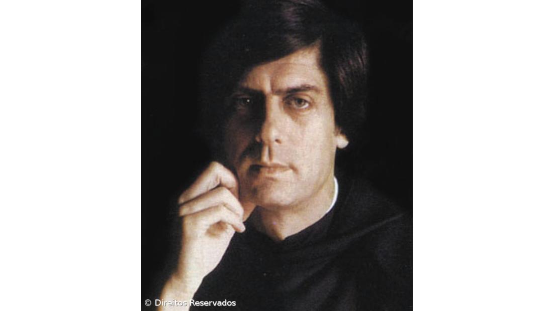 Frei Hermano celebra 50 anos de carreira no Coliseu