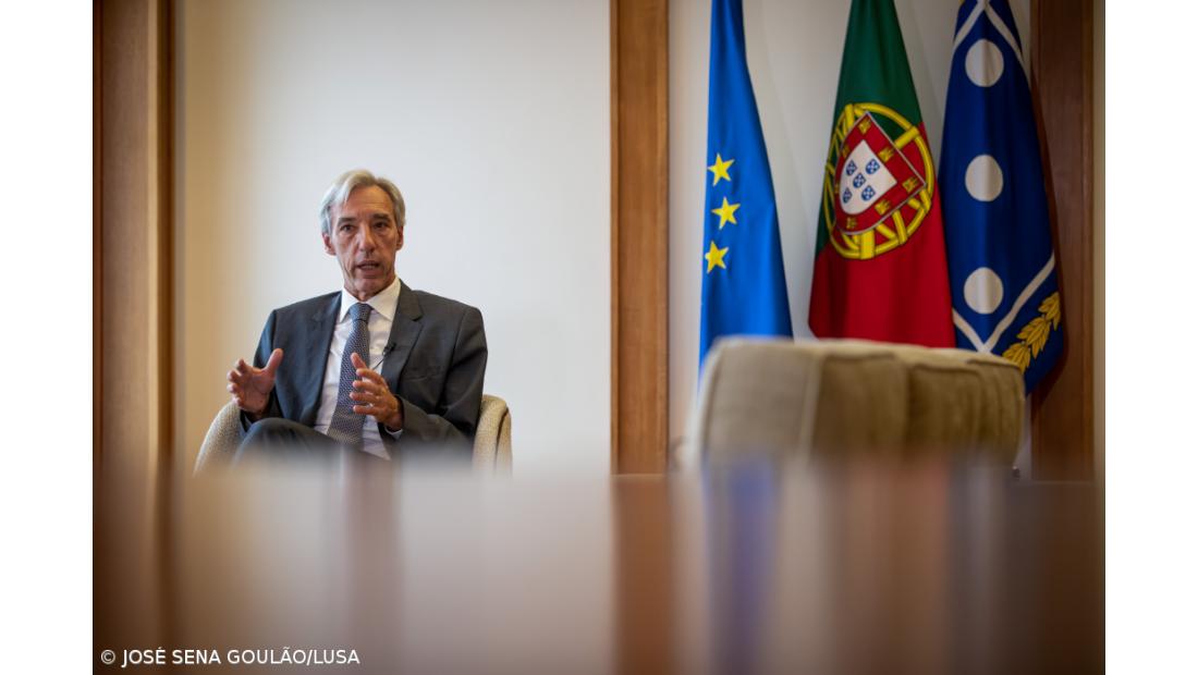 Governo tem "trabalho em curso" para resolver situação dos trabalhadores em Odemira