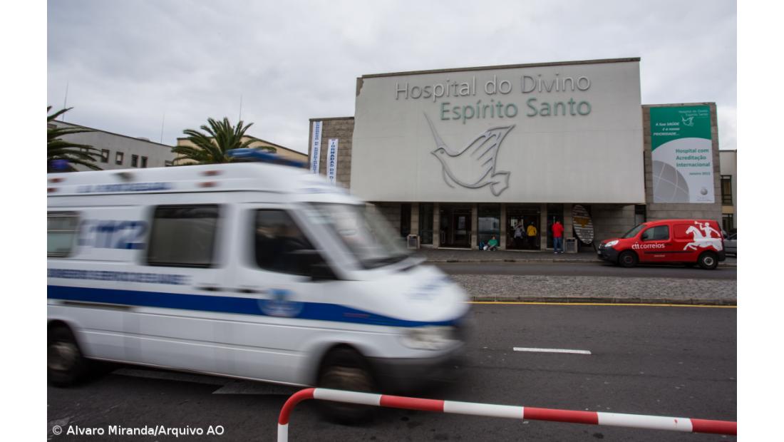 Açores registam 22 novos casos e 13 recuperações nas últimas 24 horas