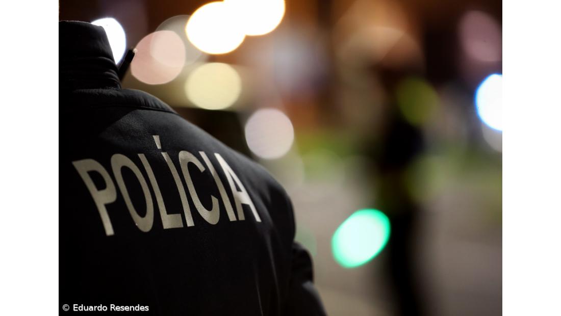 PSP realiza até domingo operação dirigida ao controlo de velocidade