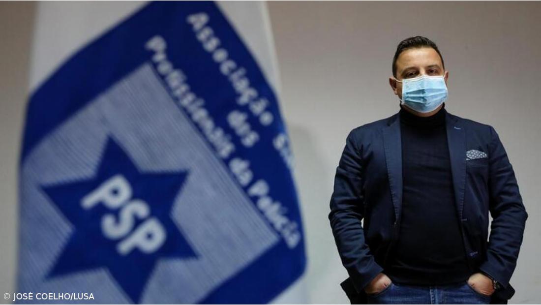 Associação da PSP denuncia agentes isolados em esquadras nos Açores