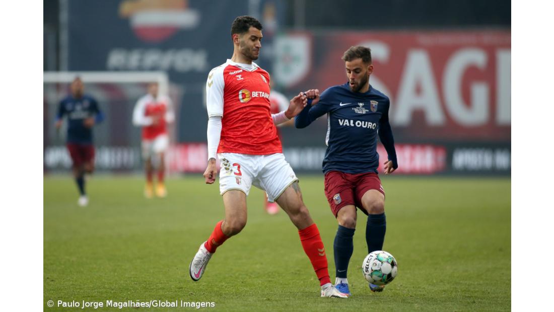 Melhor goleador de sempre do CdP é de Água de Pau