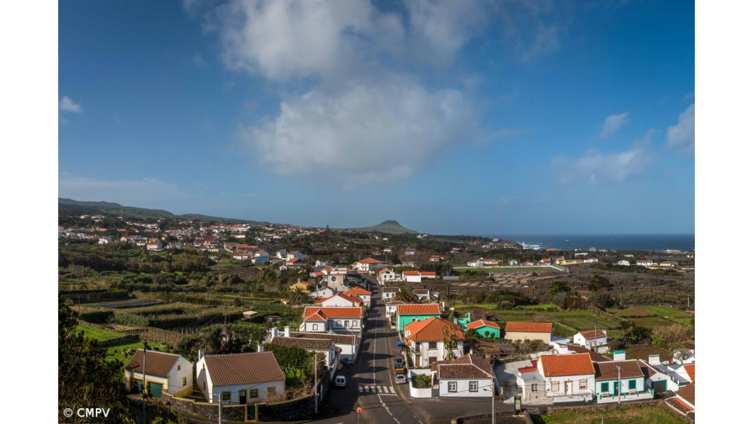 Praia da Vitória apresenta projeto de valorização da zonabalnear da Calheta dos Lagadores e Baía das Pombas
