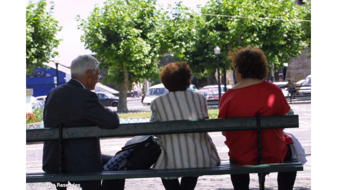 Admitida inconstitucionalidade da taxa sobre pensões 