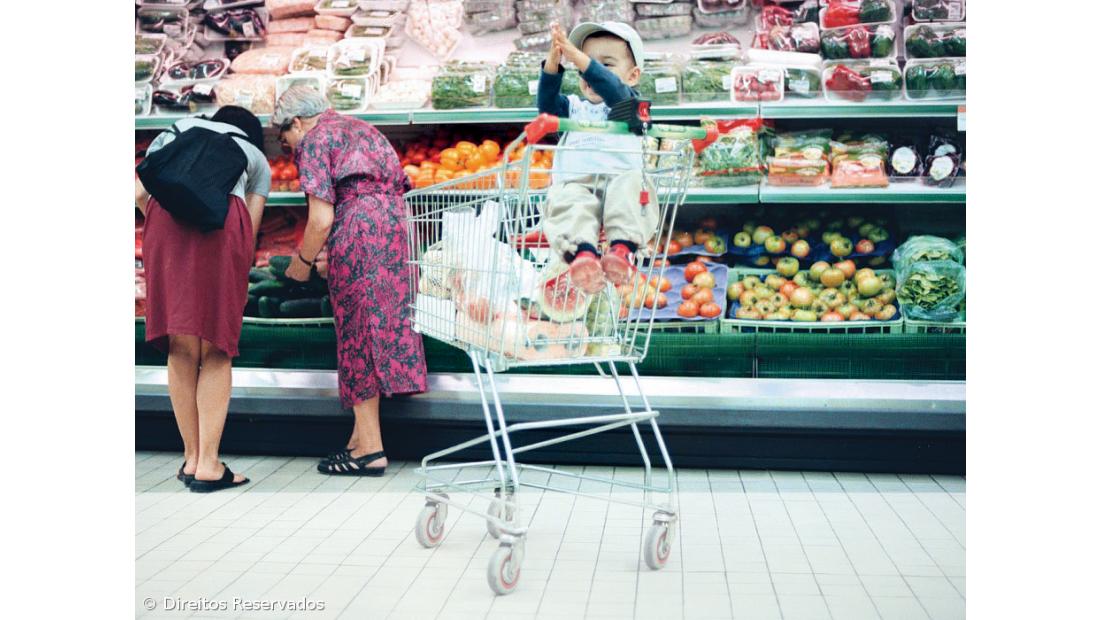 Preços ao consumidor nas ilhas em queda