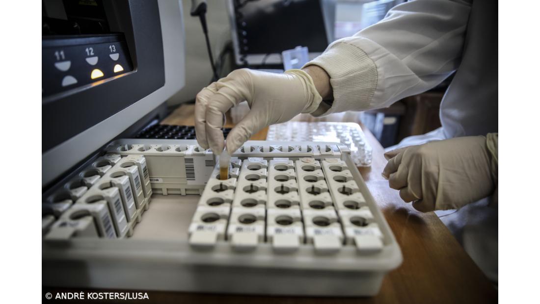 Açores detetaram 45 casos de infeção com a variante Ómicron