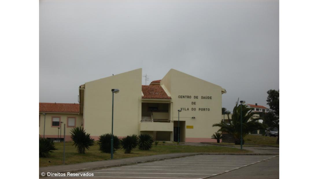 Ilha de Santa Maria com cobertura de médico de família a 100% 