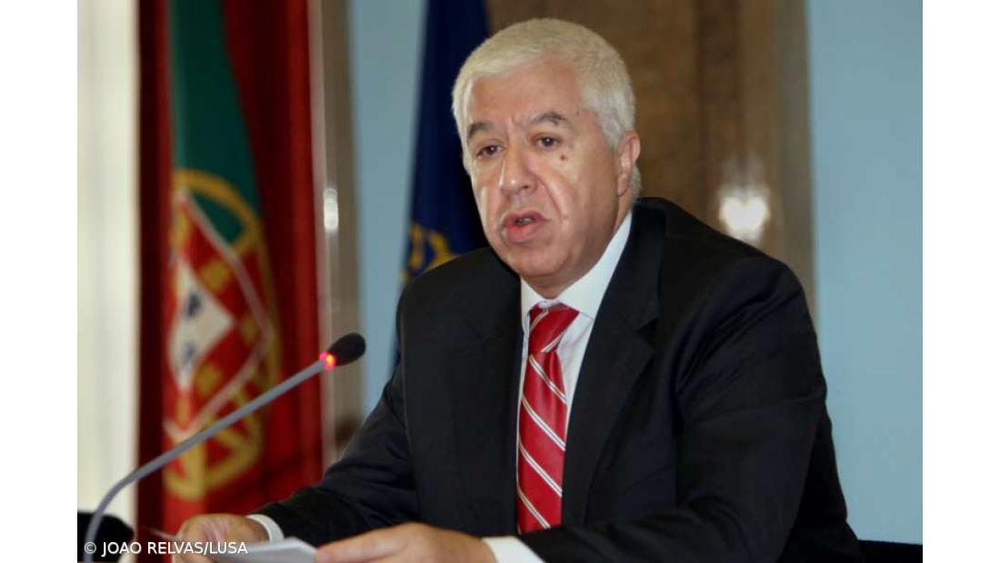 Apagou-se o que poderia ser um "incêndio devastador"