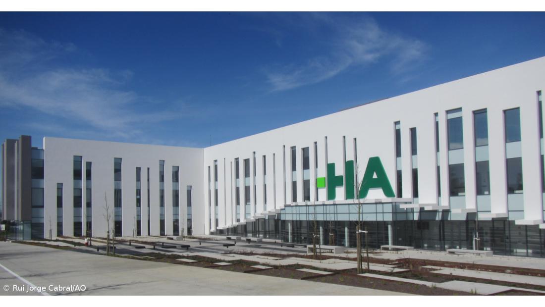 CUF to acquire International Hospital of the Azores