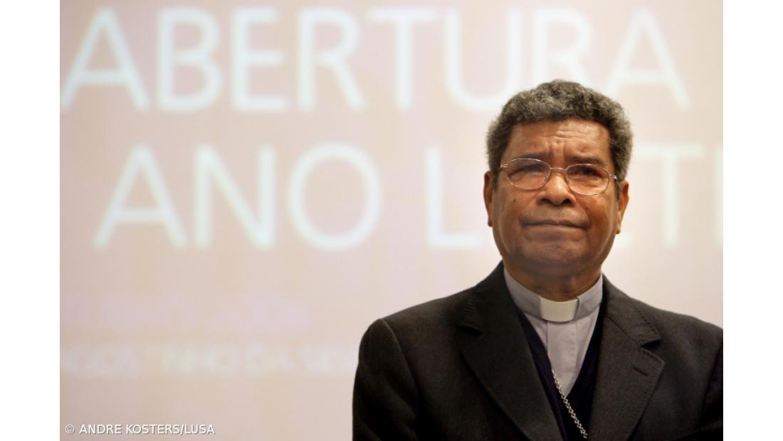  Conferência sobre a "Espiritualidade Cristã" abre hoje as Festas do Espírito Santo