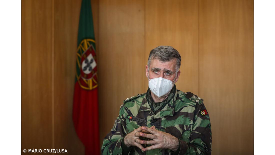 Gouveia e Melo é a personalidade do ano para a imprensa estrangeira