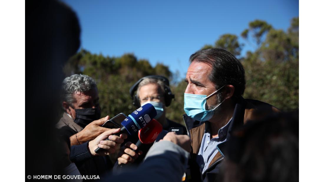 Madeira regista 17 novos casos e 16 recuperações