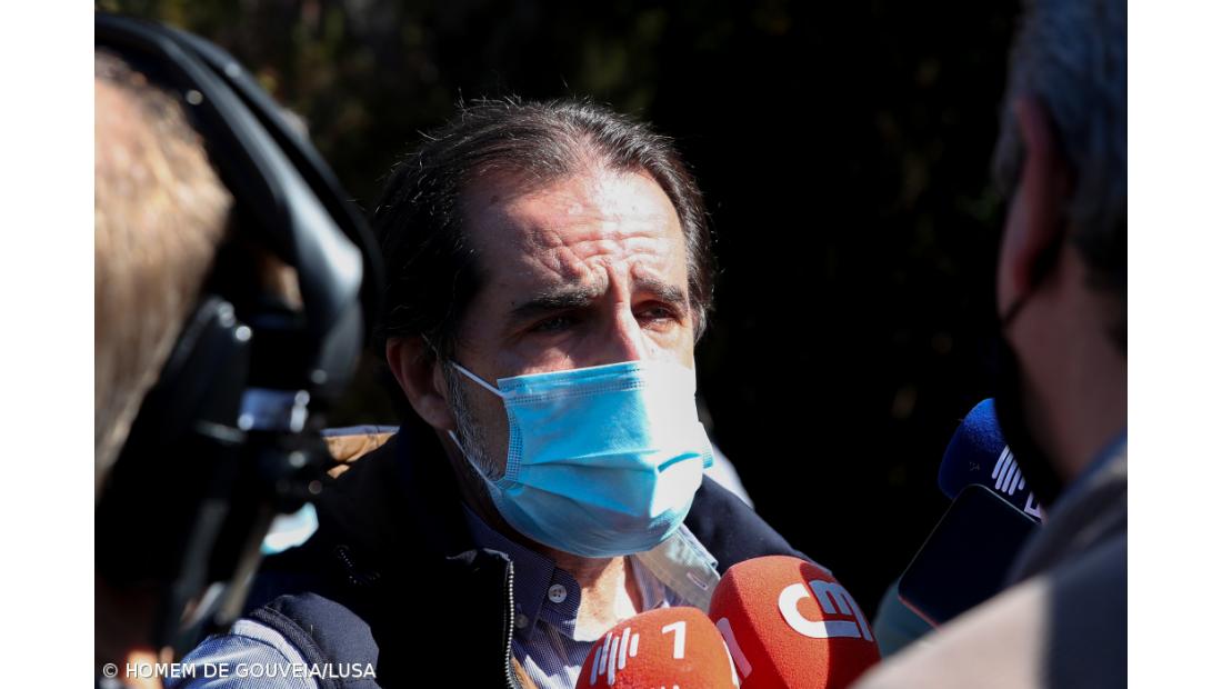 Madeira prevê impacto nas ligações aéreas diretas a Moscovo e Kiev