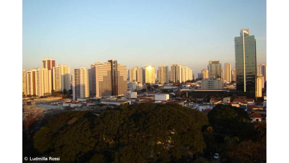 Arquitetura portuguesa mostra-se durante três dias na X Bienal de São Paulo