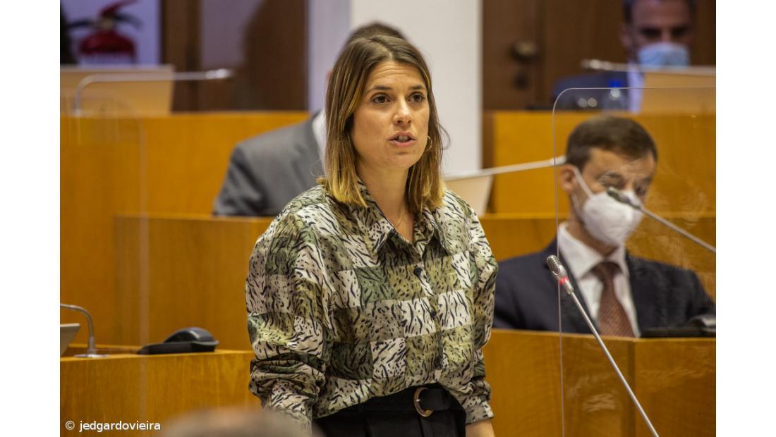 CDS-PP considera Orçamento dos Açores “realista e equilibrado”