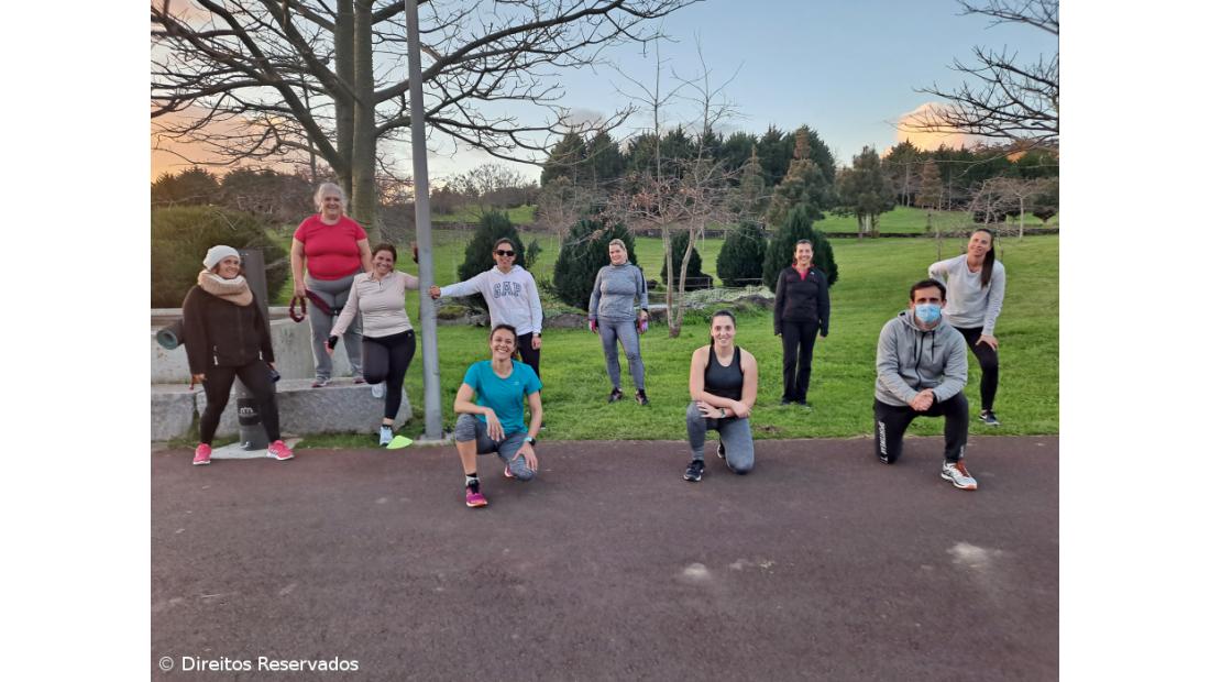 Ir para a rua combater a pandemia motora – Imagem 1